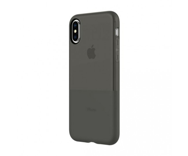 Чохол для смартфона Incipio NGP for iPhone XS Max Black (IPH-1760-BLK)