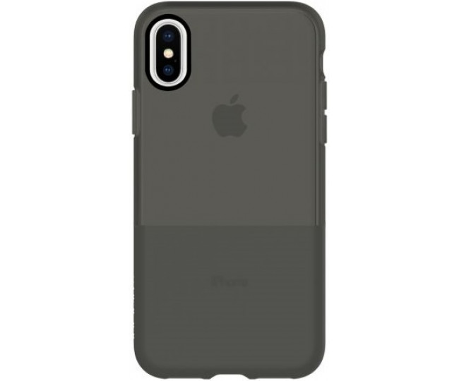 Чохол для смартфона Incipio NGP for iPhone XS Max Black (IPH-1760-BLK)