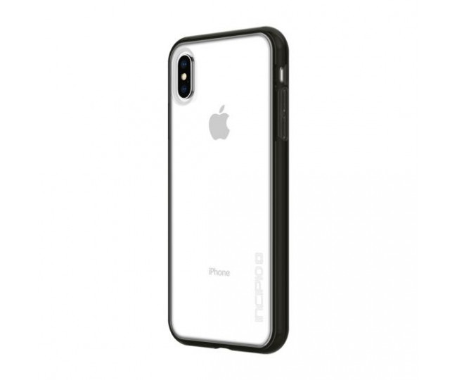 Чохол для смартфона Incipio Octane Pure for iPhone XS Max Black (IPH-1761-BLK)