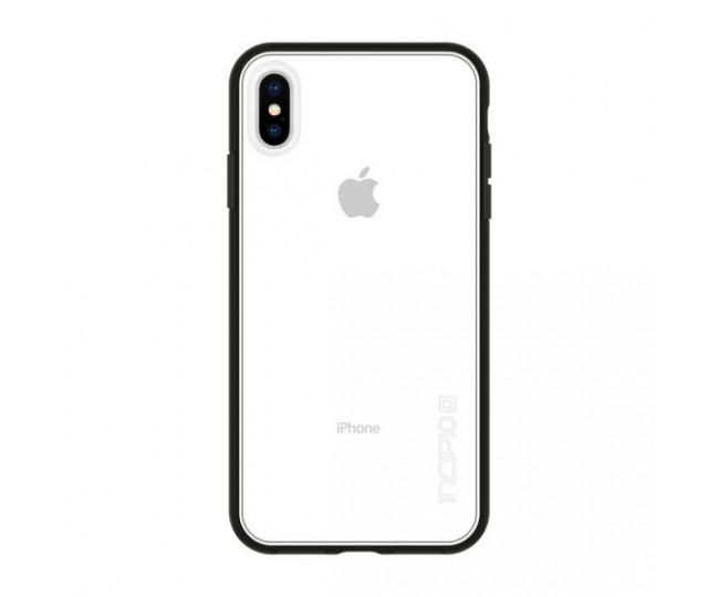 Чохол для смартфона Incipio Octane Pure for iPhone XS Max Black (IPH-1761-BLK)