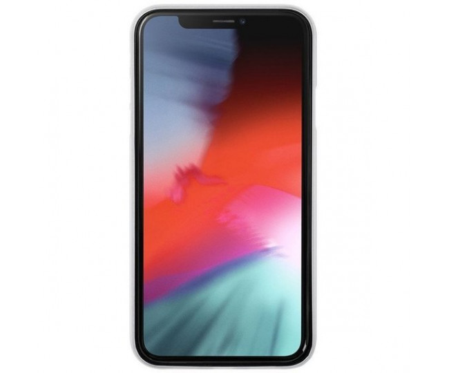 Чохол для iPhone XR LAUT LAUT_IP18-M_SS_C