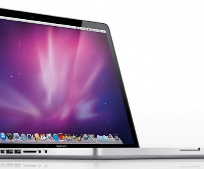 Apple Macbook Pro 15 Silver 2011 (MD318) б/у