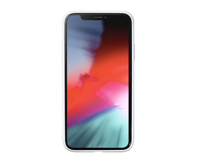 Чохол для iPhone XS Max LAUT LAUT_IP18-L_MG_MW