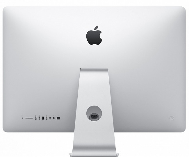 Apple iMac 21.5" (MK142) 2015 5/5  б/у