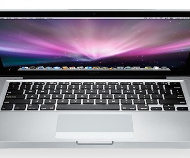 Macbook Pro 13.3  Early  2010 MD313LL/A б/у