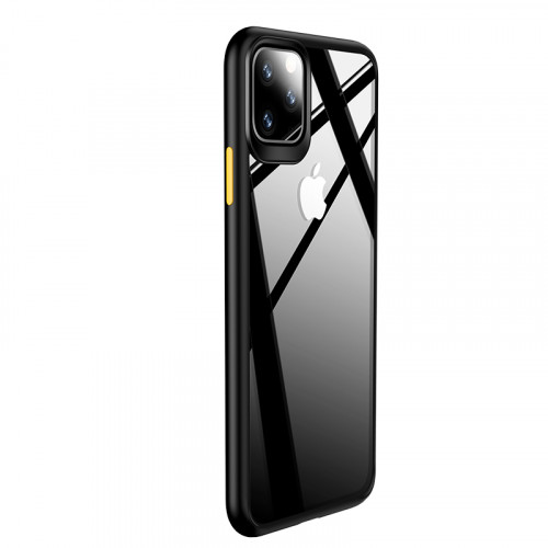 Чохол Usams Gome для iPhone 11 Pro Max Black