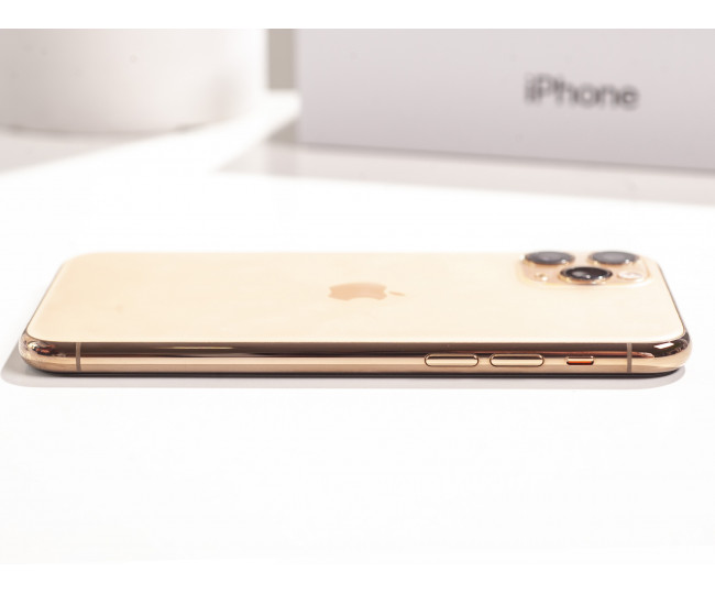 iPhone 11 Pro 256gb, Gold (MWCP2) б/у