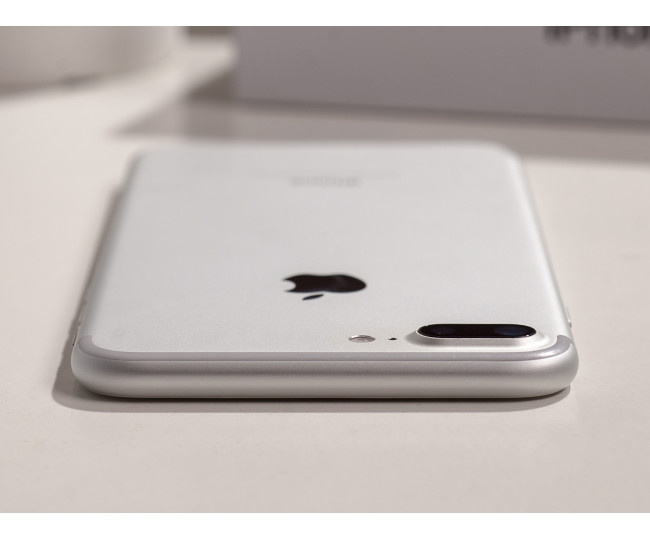 iPhone 7 Plus 128GB Silver (MN4P2) б/у