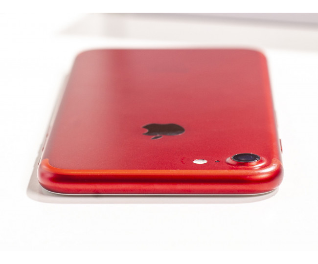 iPhone 7 128GB PRODUCT RED (MPRL2) б/у