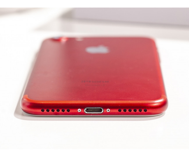 iPhone 7 128GB PRODUCT RED (MPRL2) б/у