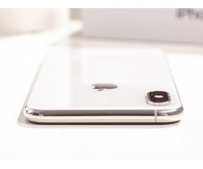 iPhone XS Max 64GB Silver (MT512) б/у