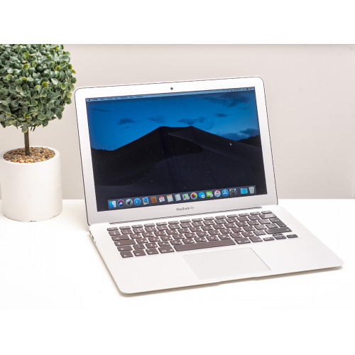 Apple MacBook Air 13 Silver 2012 (MD231) б/у