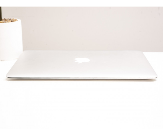 Apple MacBook Air 13 2017 Silver (MQD32) б/у