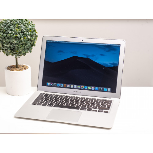 Apple MacBook Air 13 Silver 2017 (MQD42) б/у