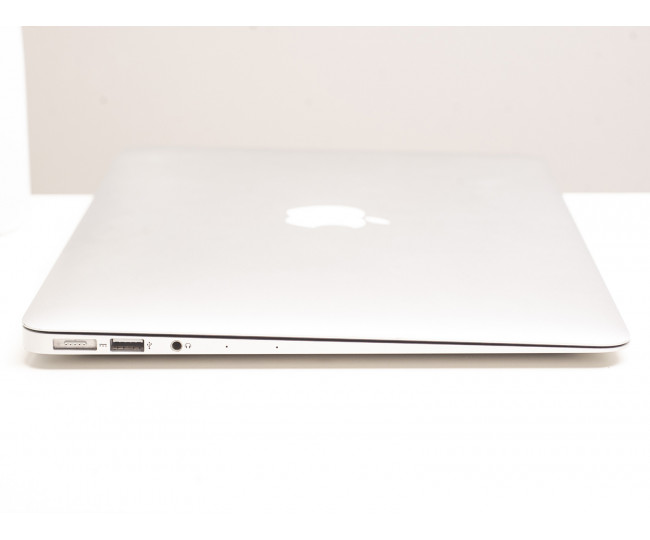 Apple MacBook Air 13 2017 Silver (MQD32) б/у