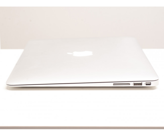 Apple Macbook Air 13 Silver 2015 (MJVE2) б/у