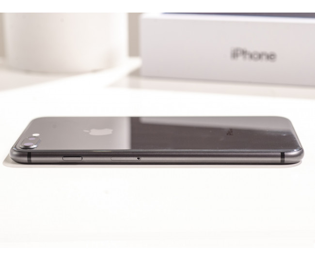 iPhone 8 Plus 64gb, Space Gray б/у