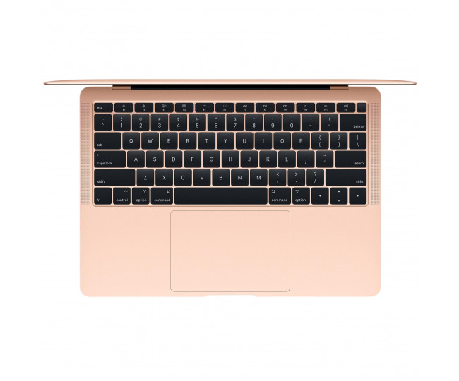 Apple MacBook Air 13 Gold 2018 (MREE2) б/у