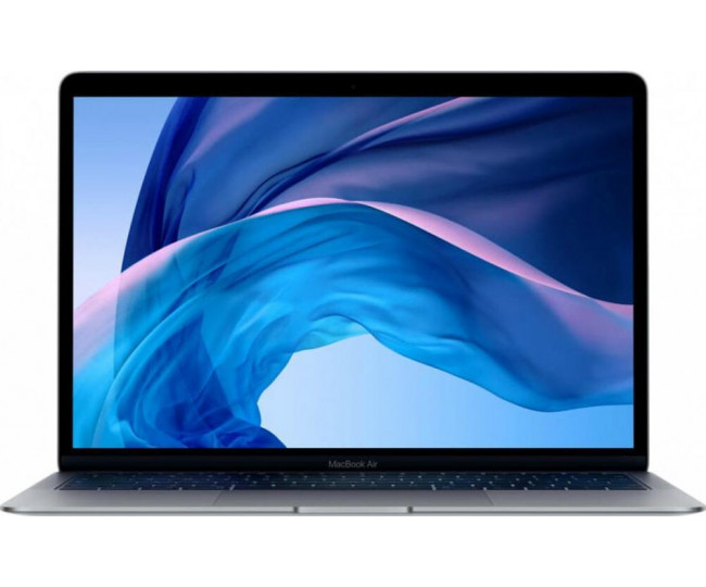 Apple MacBook Air 13 Space Gray 2019 (MVFH2) 5/5 б/у