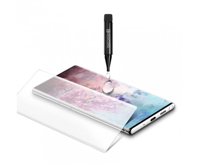 Защитное стекло Mocolo Samsung Galaxy Note 10 Plus