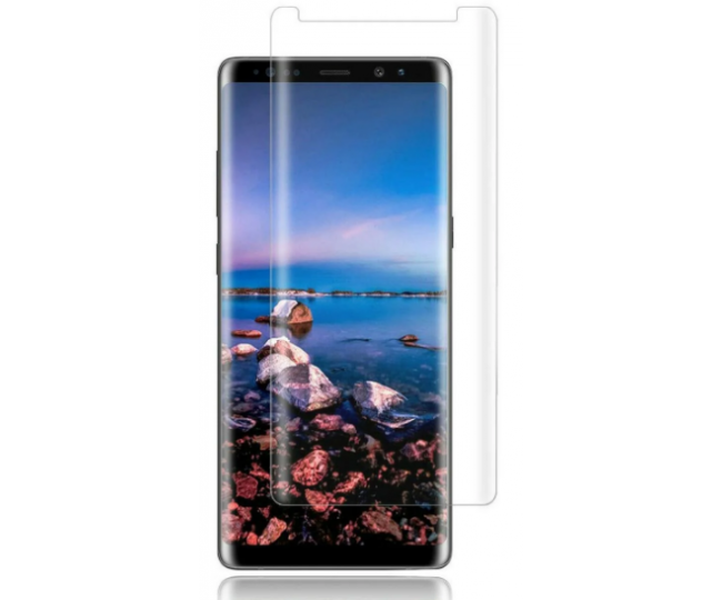 Защитное стекло Mocolo 3D для Samsung Note 9