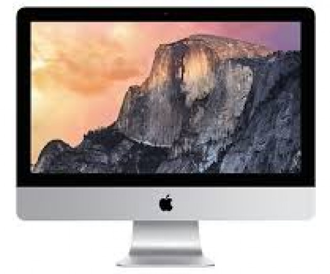 Apple iMac 21 (MMQA2) 2017 4/5 б/у