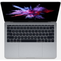 Apple MacBook Pro 13 Not Touch Bar Space Gray (Z0UK0) б/у