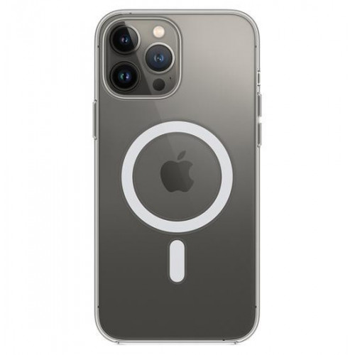 Чохол для смартфона iPhone 13 Pro Max Clear Case with MagSafe (MM313)