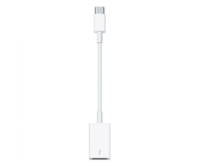 Переходник Apple USB-C to USB Adapter (MJ1M2)