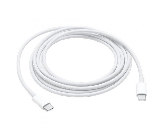 Кабель Apple USB-C Charge Cable 2m (MLL82)