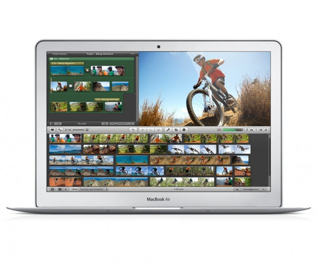 Apple Macbook Air 13" 2013 (MD760) б/у