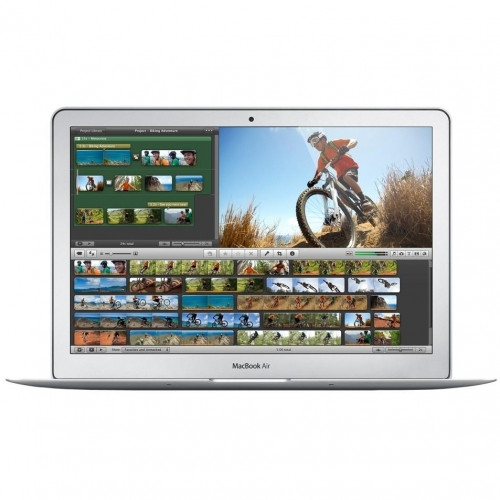 Macbook Air 13 Z0P000QH 2013 б/у