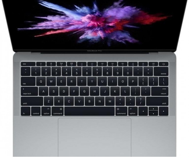 Apple MacBook Pro 13" Not Touch Bar Space Gray (Z0UK003KL) б/у