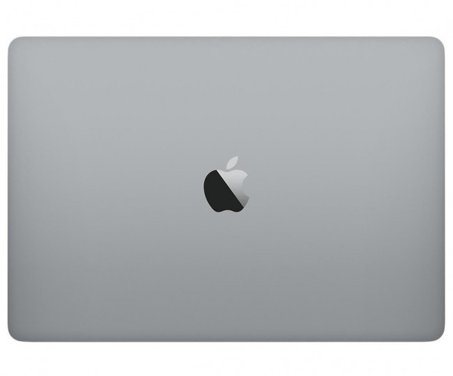 Apple MacBook Pro 15" Touch Bar Space Gray (Z0SG0004S) бу