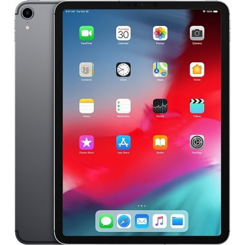 iPad Pro 12.9' Wi-Fi + LTE, 512gb, SG 2018 (MTJD2, MTJH2) б/у