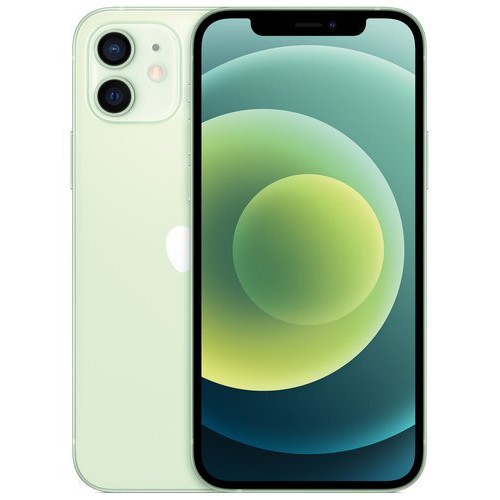 iPhone 12 Mini 64gb, Green (MGE23) б/у