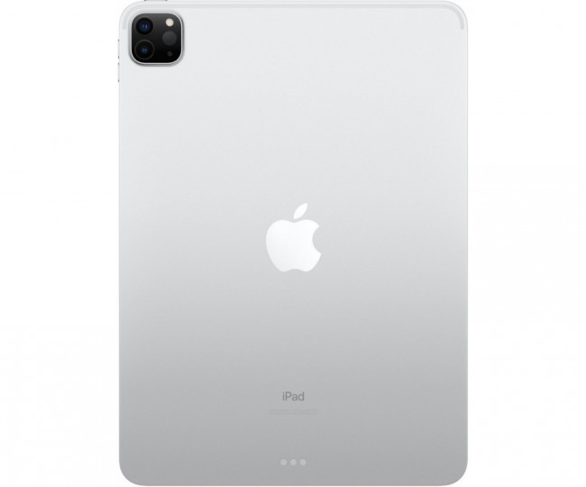 iPad Pro 11' Wi-Fi + LTE, 128gb, Silver 2020 (MY342, MY2W2) б/у