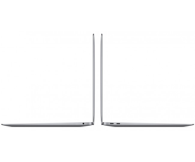Apple MacBook Air 13" Space Gray 2020 (MVH22) б/у