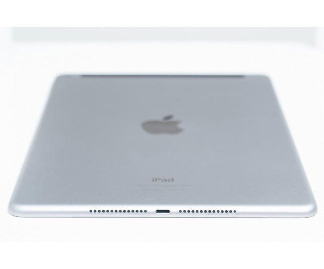 iPad Air 2 Wi-Fi + LTE, 64gb, Space Gray б/у