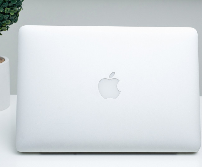 Apple MacBook Pro 13 Silver 2015 (MF839) б/у