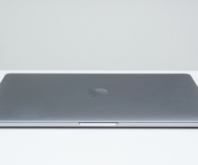 Apple Macbook Pro 13 Space Gray 2018 (MR9Q3) б/у