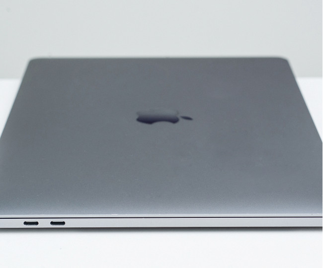 Apple Macbook Pro 13 Space Gray 2018 (MR9Q3) б/у