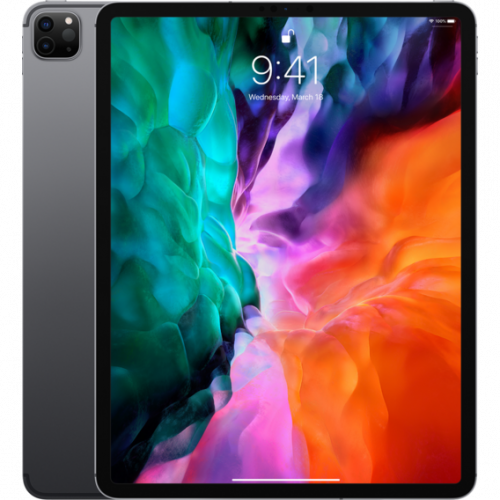 iPad Pro 12.9' Wi-Fi + LTE, 128gb, SG 2020 (MY3J2, MY3C2) б/у