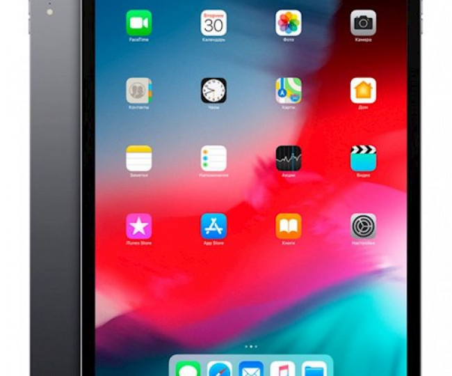 iPad Pro 12.9' Wi-Fi, 512gb, SG 2018 (MTFP2) б/у