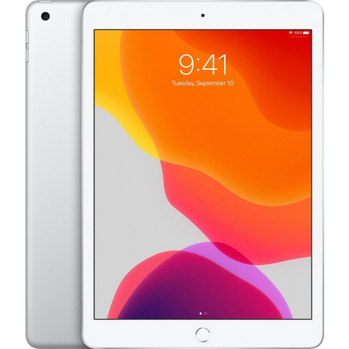 iPad 10.2 Wi-Fi, 128gb, Silver (MW782) б/у