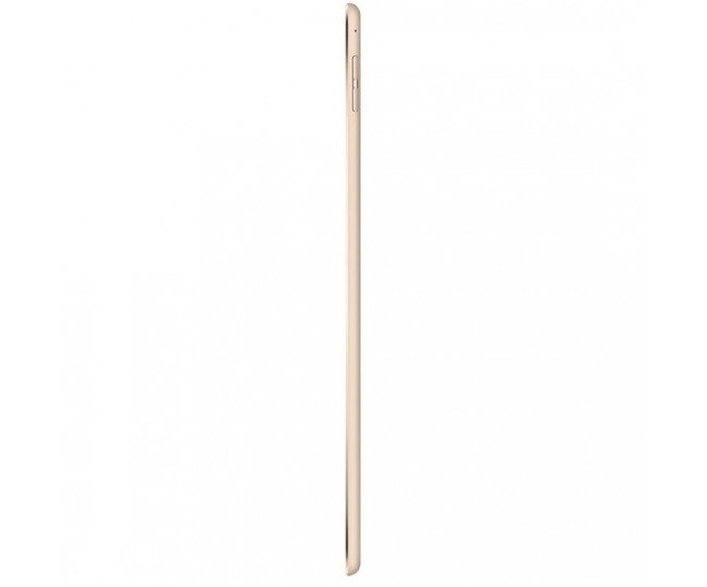 iPad Air 2 Wi-Fi + LTE, 128gb, Gold б/у