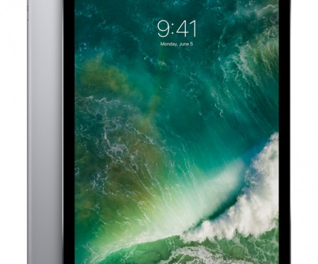 iPad Pro 12.9' Wi-Fi, 64gb, SG 2017 (MQDA2) б/у