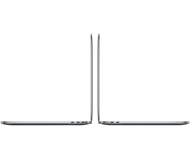 Apple MacBook Pro 15" Touch Bar Silver (Z0UC1) б/у