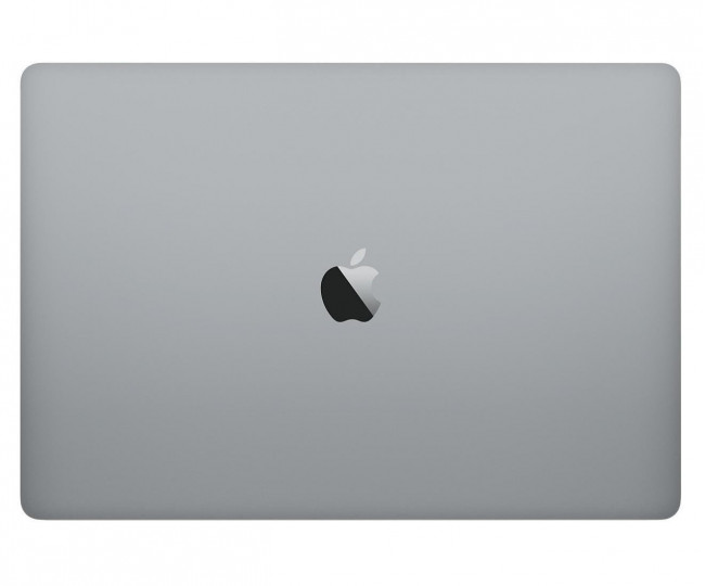 Apple MacBook Pro 15" Touch Bar Silver (Z0UC1) б/у