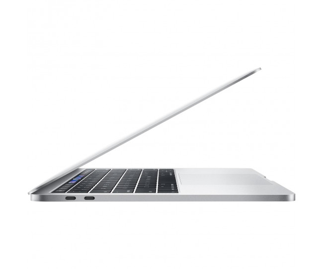 Apple Macbook Pro 13" Silver (Z0V90005G) 16/512Gb 2018 б/у